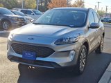 Certified 2022 Ford Escape Titanium w/ Class II Trailer Tow Package image 4