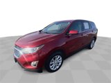 Used 2019 Chevrolet Equinox LT w/ Driver Convenience Package image 4