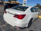 Used 2016 Acura RLX w/ Technology Package image 5