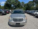 Used 2010 Dodge Caliber Mainstreet image 2