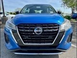 New 2025 Nissan Kicks Play S image 2