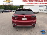 Used 2022 Buick Envision Avenir w/ Technology Package II image 6