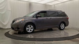 Certified 2015 Toyota Sienna LE image 3