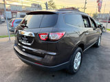 Used 2014 Chevrolet Traverse LT image 6