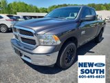 Used 2017 RAM 1500 Classic SLT image 1