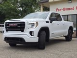 Used 2022 GMC Sierra 1500 Elevation image 3