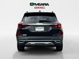 Used 2023 Kia Seltos EX image 4