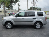 Used 2011 Honda Pilot LX image 5