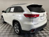 Used 2017 Toyota Highlander Limited image 5