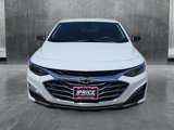 Used 2020 Chevrolet Malibu LS image 2