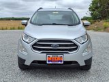 Used 2020 Ford EcoSport SE image 3