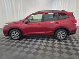 Used 2021 Subaru Forester Premium w/ Popular Package #1 image 3