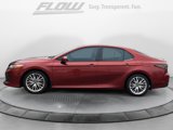 Used 2018 Toyota Camry XLE image 5