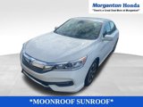 Used 2016 Honda Accord EX-L image 2