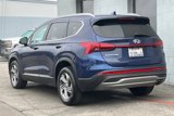 Certified 2023 Hyundai Santa Fe SEL image 6
