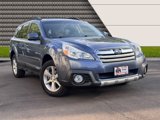Used 2013 Subaru Outback 2.5i Limited w/ Moonroof Pkg image 5