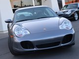 Used 2002 Porsche 911 Carrera 4S image 2