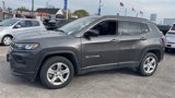 Used 2024 Jeep Compass Latitude image 3