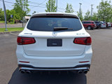 Certified 2021 Mercedes-Benz GLC 43 AMG 4MATIC image 5