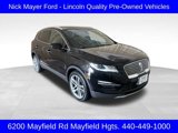 Used 2019 Lincoln MKC Reserve w/ MKC Climate Package image 1