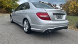 Used 2012 Mercedes-Benz C 300 4MATIC Sedan image 3