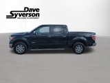 Used 2012 Ford F150 Lariat w/ Lariat Chrome Pkg image 2
