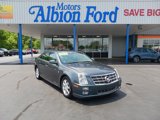 Used 2011 Cadillac STS Luxury image 3