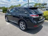 Used 2015 Lexus RX 350 F Sport image 2