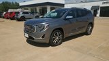 Used 2018 GMC Terrain Denali w/ Advanced Safety Package image 4
