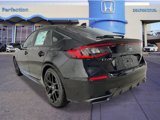New 2025 Honda Civic Sport image 3