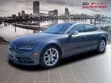 Used 2016 Audi S7 w/ Driver Assistance Package image 3