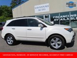 Used 2011 Acura MDX w/ Technology Package image 2