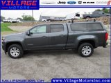 Used 2016 Chevrolet Colorado LT w/ LT Convenience Package image 4