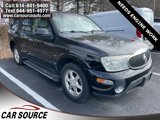 Used 2006 Buick Rainier CXL image 5