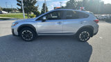 Used 2022 Subaru Crosstrek 2.0i Premium w/ Moonroof Package image 4