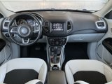 Used 2021 Jeep Compass Latitude w/ Convenience Group image 4