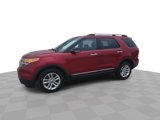 Used 2015 Ford Explorer XLT w/ Equipment Group 202A image 4