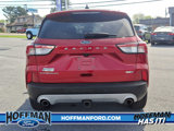 Certified 2020 Ford Escape Titanium image 5