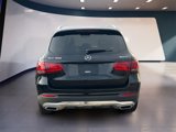 Used 2021 Mercedes-Benz GLC 300 4MATIC w/ Premium Package image 4