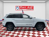 Used 2021 Jeep Grand Cherokee Limited image 4