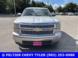 Used 2015 Chevrolet Silverado 1500 LT w/ Texas Edition, 1LT Trim image 2