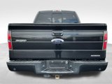 Used 2014 Ford F150 FX2 w/ Equipment Group 402A Luxury image 4