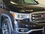 Used 2017 GMC Acadia SLT w/ LPO, Floor Liner Package image 2