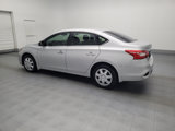 Used 2019 Nissan Sentra S image 3