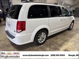 Used 2016 Dodge Grand Caravan SXT image 3