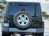 Used 2013 Jeep Wrangler Unlimited Sport image 4