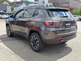 Used 2019 Jeep Compass Trailhawk w/ Leather Interior Group image 4