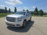 Used 2018 GMC Yukon SLT image 2