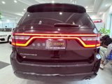 Used 2022 Dodge Durango SXT w/ Anodized Platinum Package image 6