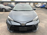 Used 2017 Toyota Corolla SE image 2